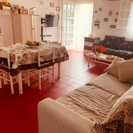 Casa Susy Bouganville 400 Mt Dal Mare Sperlonga Luaran gambar