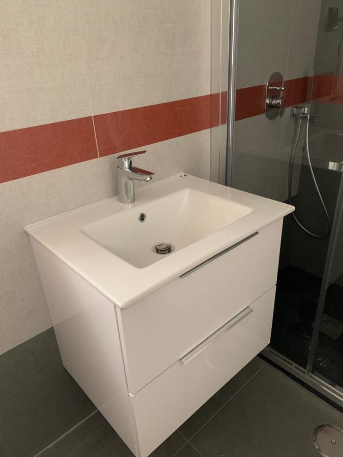 Casa Susy Bouganville 400 Mt Dal Mare Sperlonga Luaran gambar