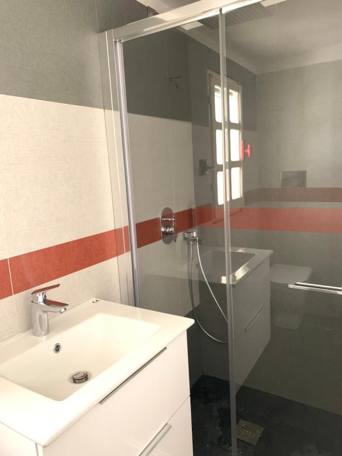 Casa Susy Bouganville 400 Mt Dal Mare Sperlonga Luaran gambar