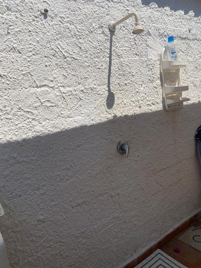 Casa Susy Bouganville 400 Mt Dal Mare Sperlonga Luaran gambar