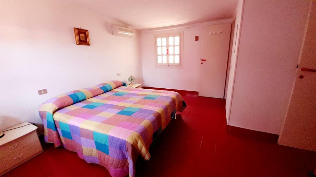 Casa Susy Bouganville 400 Mt Dal Mare Sperlonga Luaran gambar