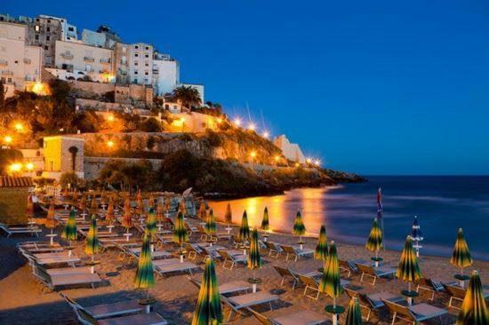 Casa Susy Bouganville 400 Mt Dal Mare Sperlonga Luaran gambar