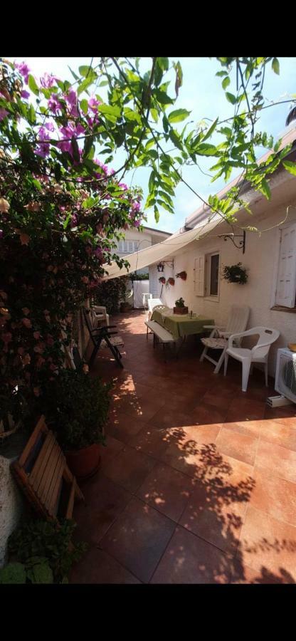 Casa Susy Bouganville 400 Mt Dal Mare Sperlonga Luaran gambar