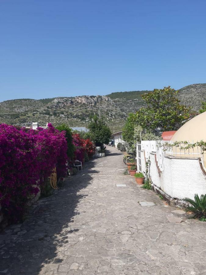 Casa Susy Bouganville 400 Mt Dal Mare Sperlonga Luaran gambar