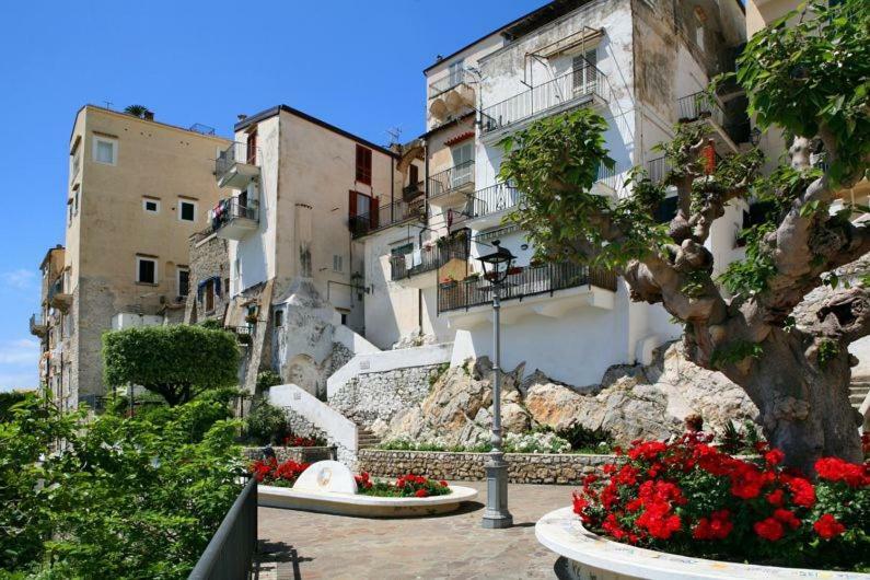 Casa Susy Bouganville 400 Mt Dal Mare Sperlonga Luaran gambar