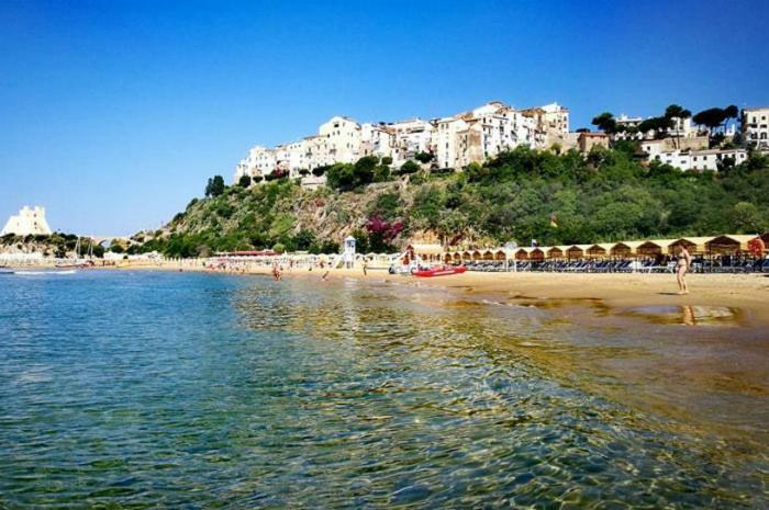 Casa Susy Bouganville 400 Mt Dal Mare Sperlonga Luaran gambar